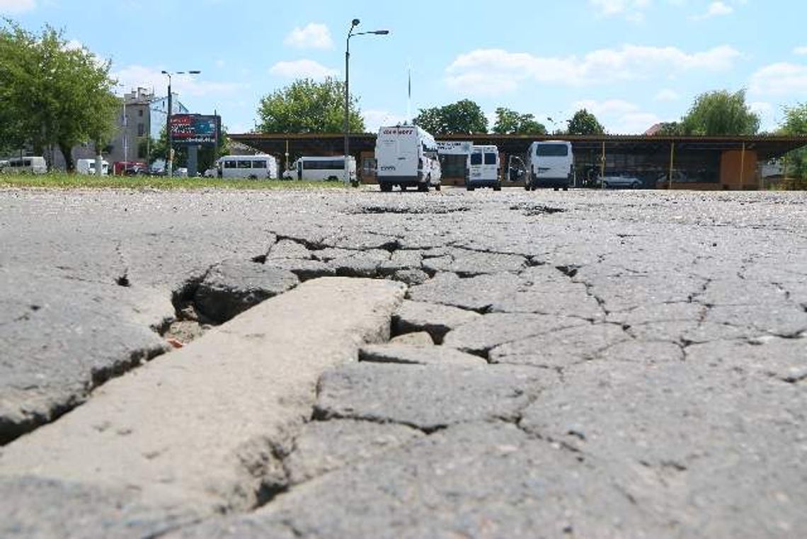 Ponad pół miliarda na transport i drogi w Lublinie