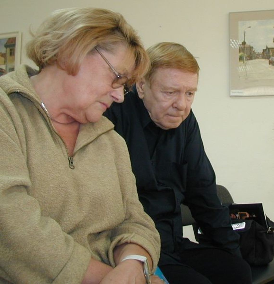 Ponad trzydziestu sponsorów