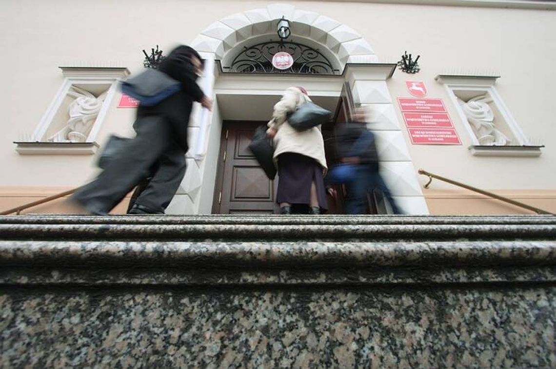 Ponad tysiąc nielegalnych obcokrajowców w lubelskim. Niewielu stara się o abolicję