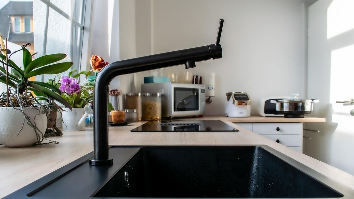 Ponad tysiąc osób bez dostępu do wody pitnej. W wodociągu wykryto bakterie