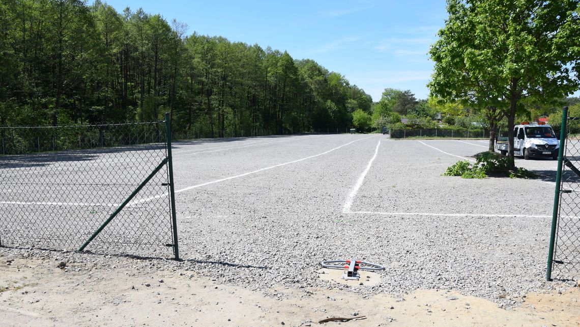 Poniatowa. Brzozowa znów handlowa. Wraca targowisko