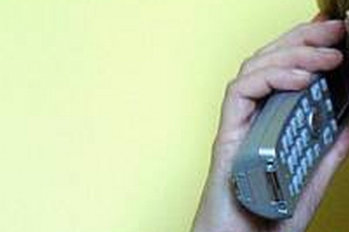 Poniatowa. Chciał wyłudzić pieniądze, ale miała za mało