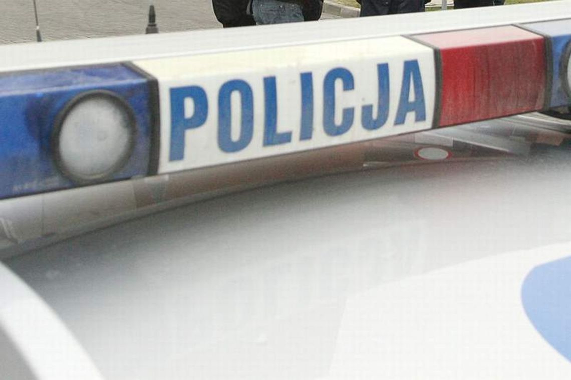 Poniatowa: Dwa ciała znalezione w lesie. Pili alkohol i zasnęli