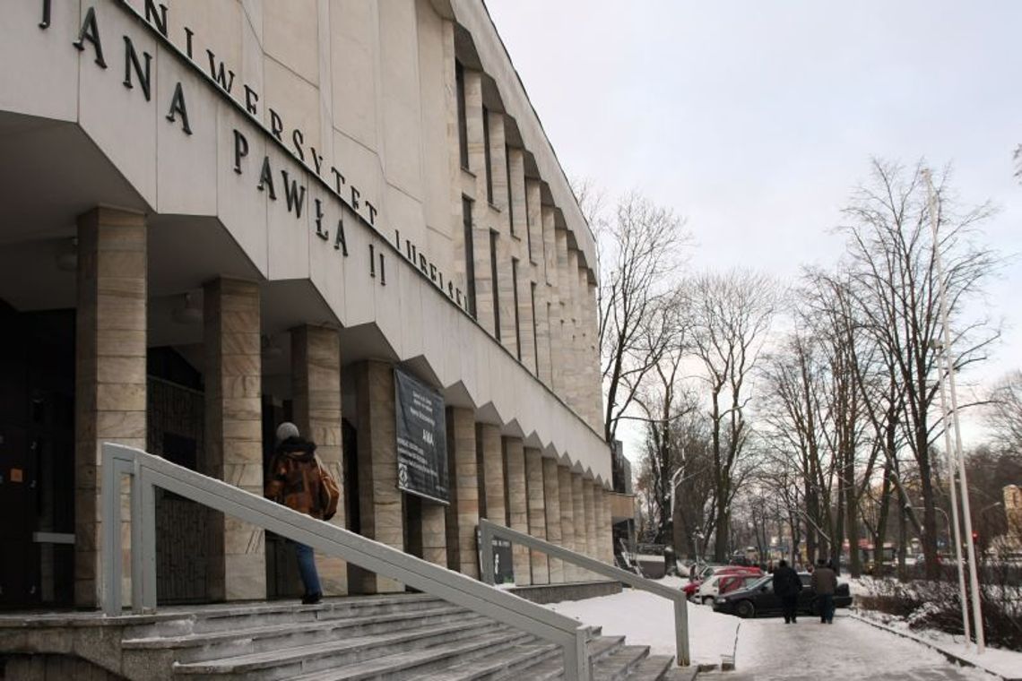 Poniatowa: Liceum będzie współpracować z KUL-em