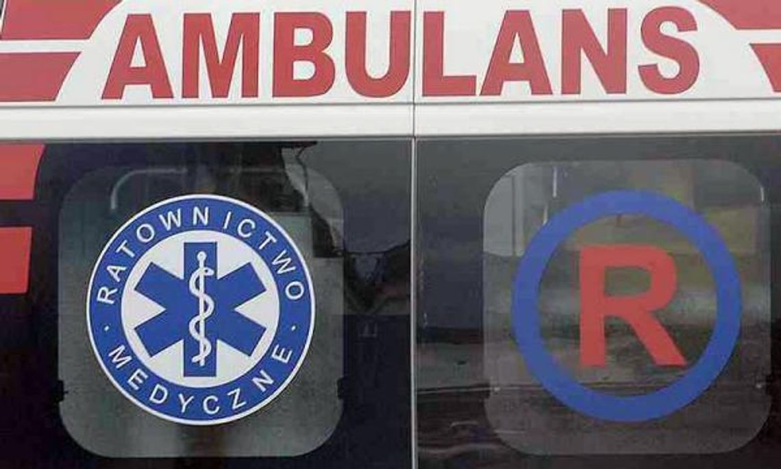 Poniatowa: Prąd zabił 19-latka