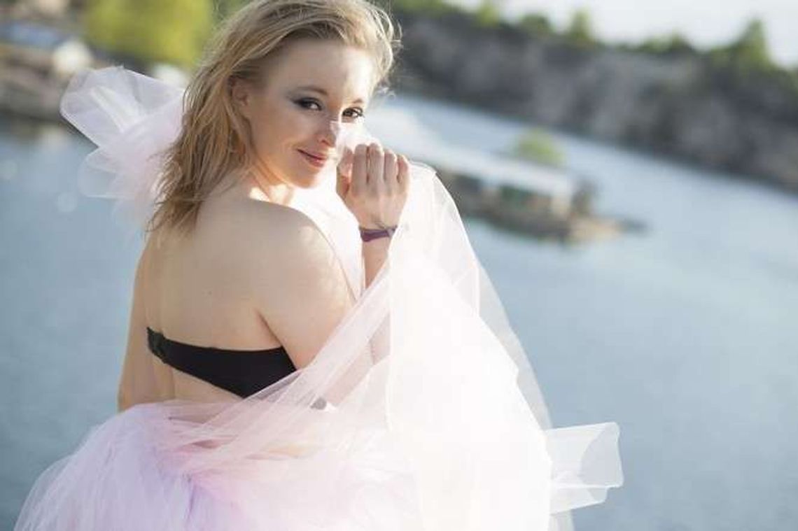 Poniatowianka laureatką konkursu „Młoda Scena Jazzowa”. Wystąpi na festiwalu Jazz Jantar w Gdańsku