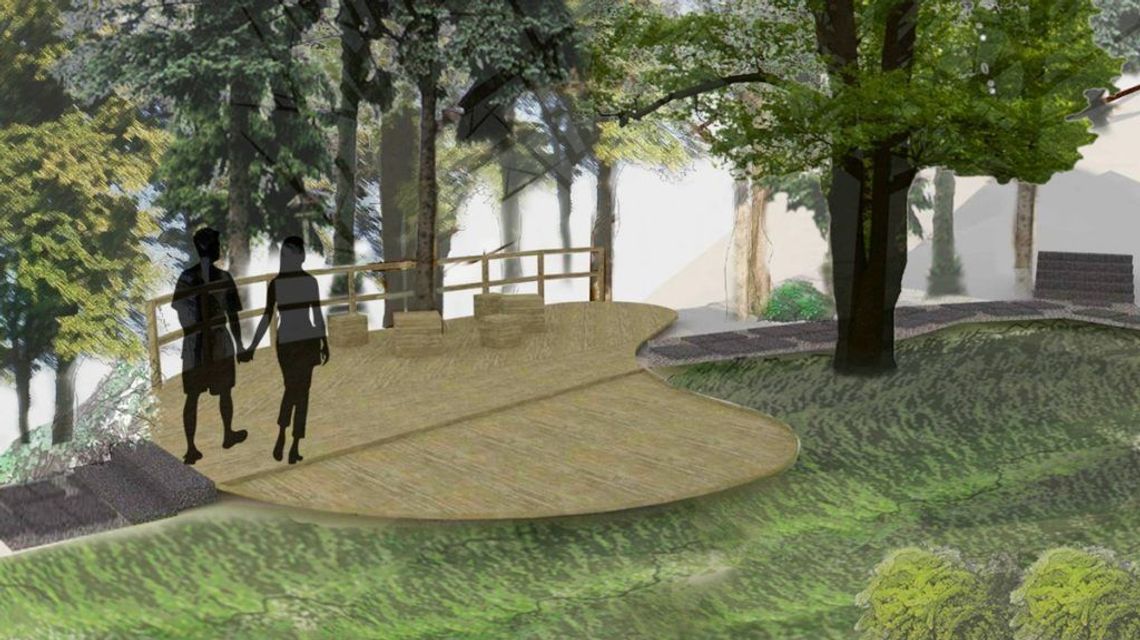 „Poniatówka” w Nałęczowie znowu ma być atrakcją turystyczną „Poniatówka” w Nałęczowie znowu ma być atrakcją turystyczną