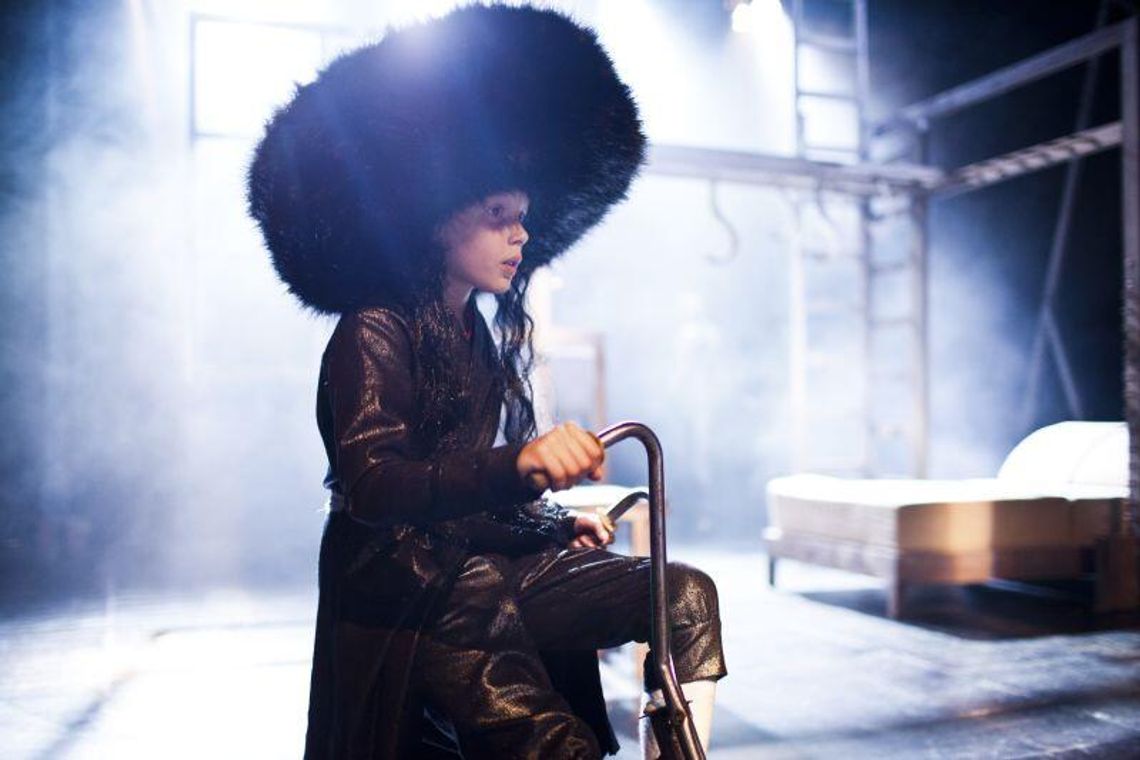 Poniedziałek na Konfrontacjach Teatralnych