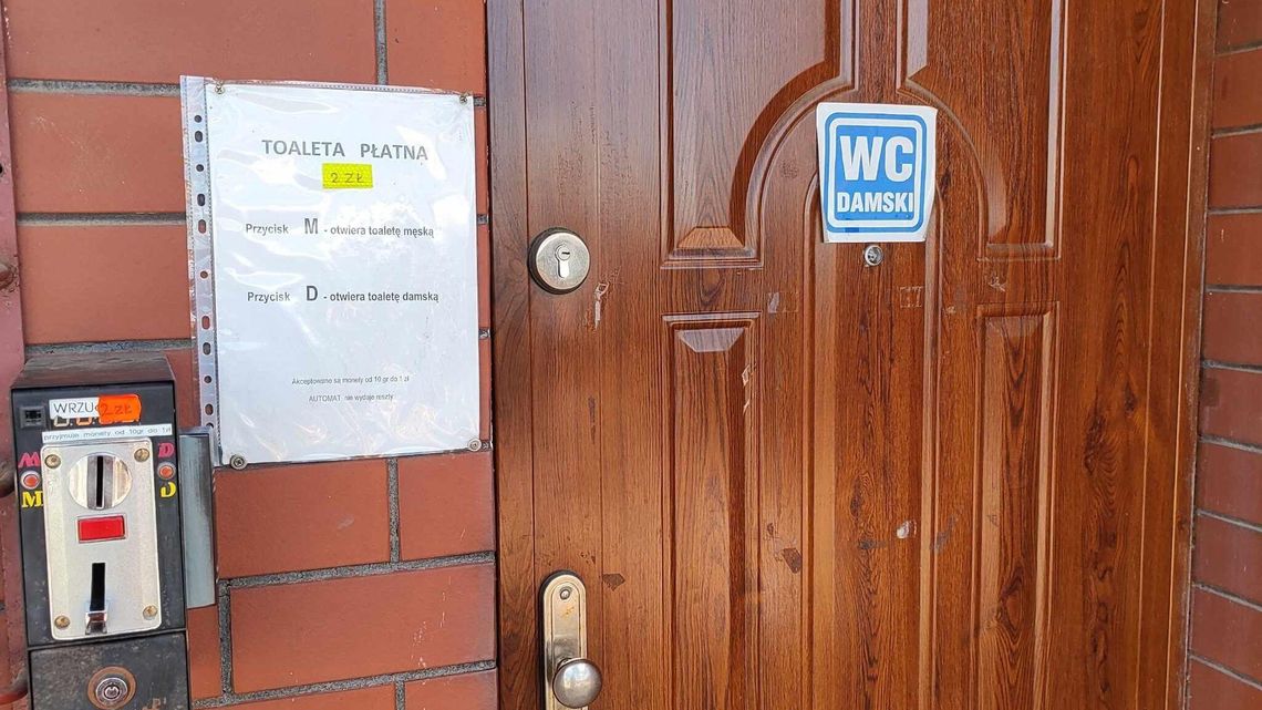 "Poniżająca" opłata wycofana przez Ratusz po naszej interwencji