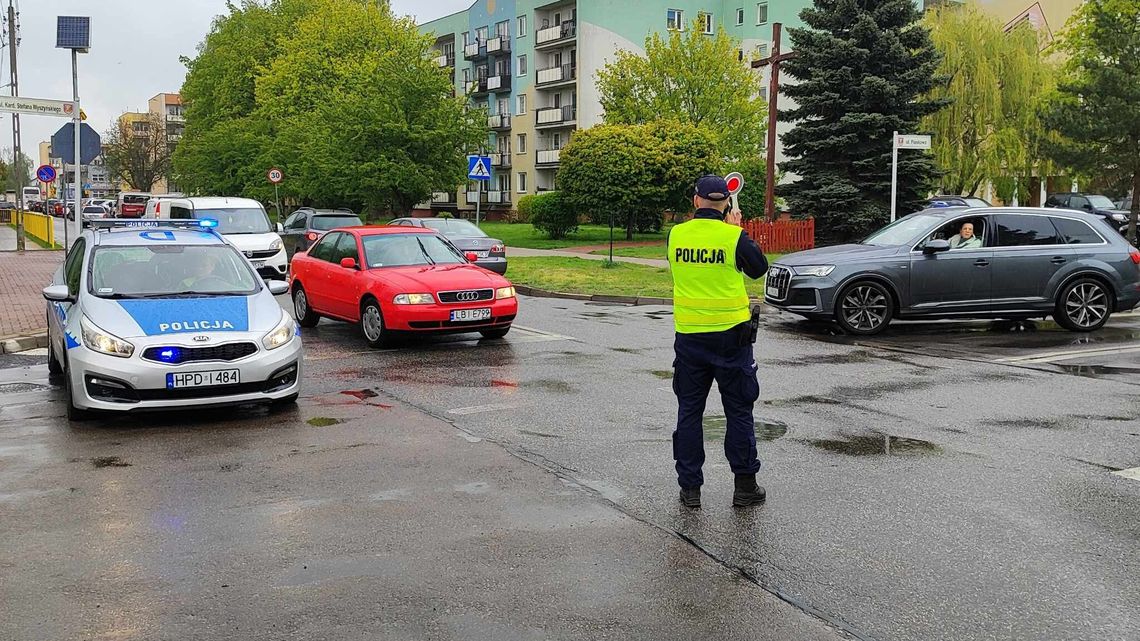 Ponowna ewakuacja w piątek. Sprawdź, czy dotyczy również ciebie 