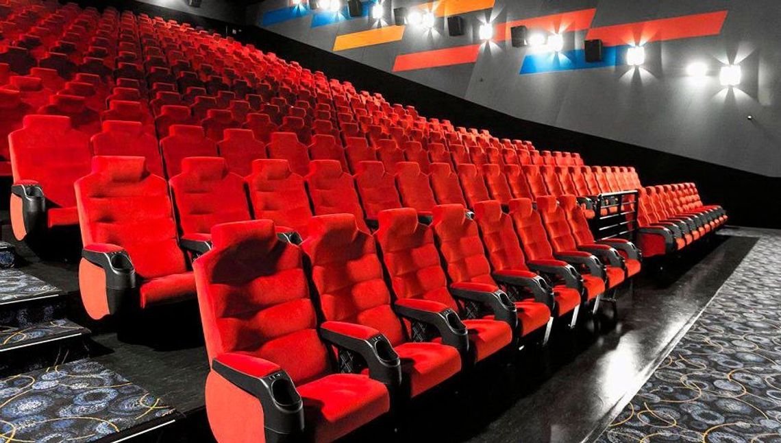 Ponowne otwarcie Cinema City w Lublinie. Tańsze bilety na wybrane filmy