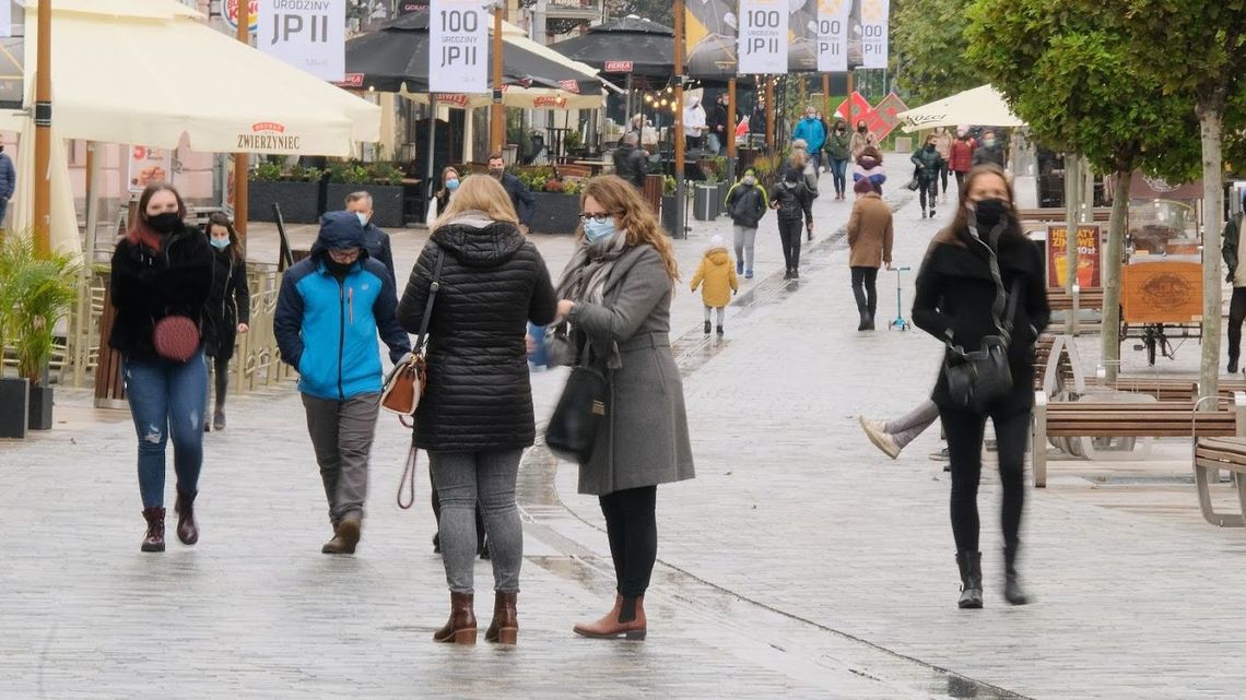Ponowne zakażenie koronawirusem. Zbadali, kto jest najbardziej narażony