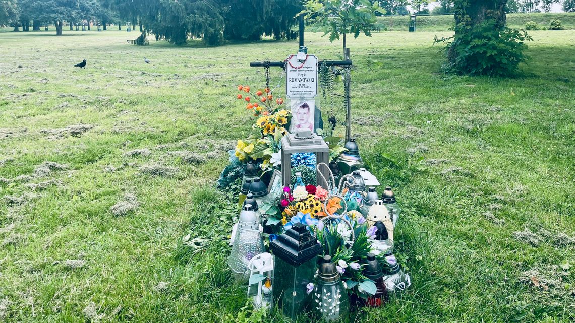 Ponownie ruszył proces odwoławczy w sprawie śmierci Eryka