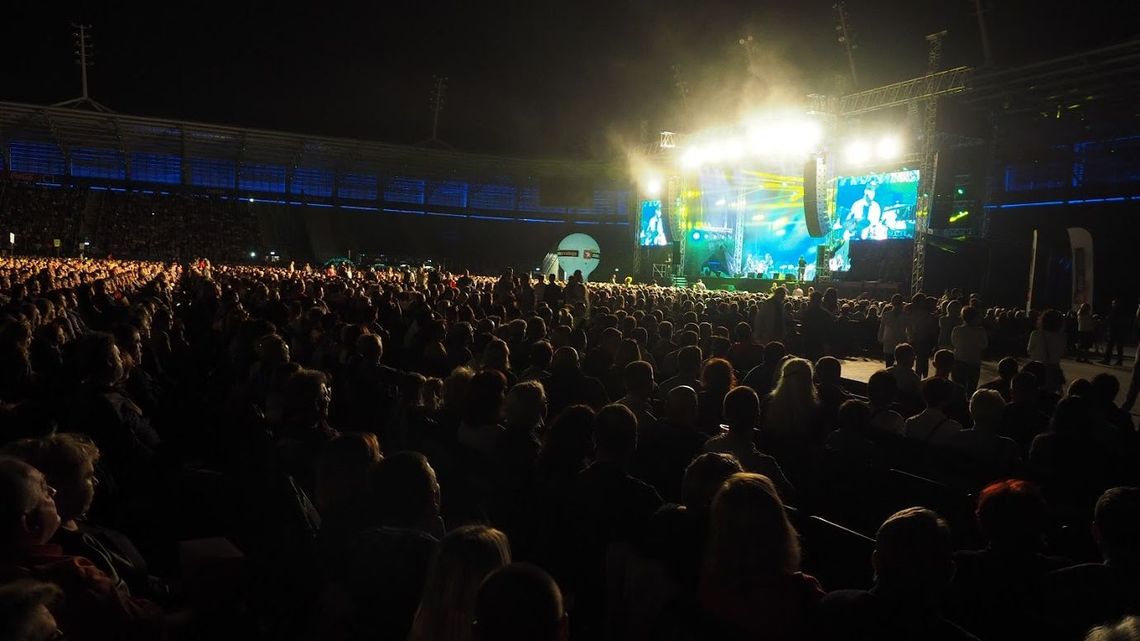 Pop Arena 80's Festival: Gwiazdy lat 80. na dużym koncercie na Arenie Lublin