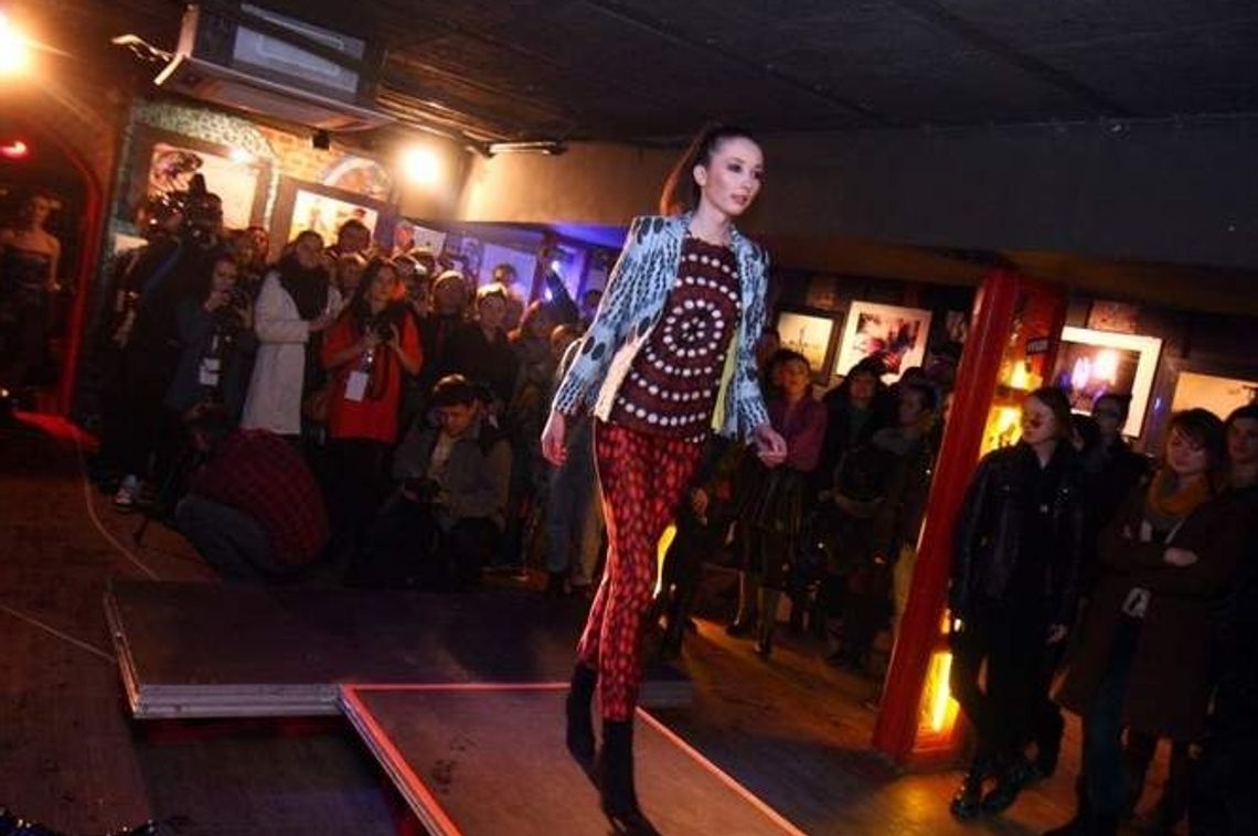 Pop-up Shop! Pierwsze targi mody w Lublinie (zdjęcia) Pop-up Shop! Pierwsze targi mody w Lublinie (zdjęcia)