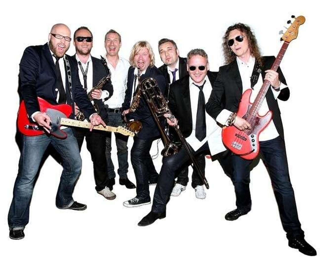 Poparzeni Kawą Trzy w Graffiti Poparzeni Kawą Trzy w Graffiti