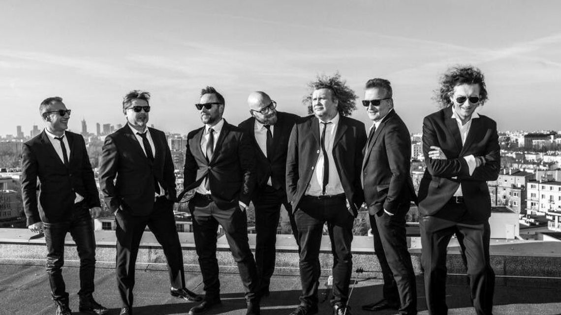 Poparzeni Kawą Trzy zagrają w Zgrzycie. Koncert w Lublinie