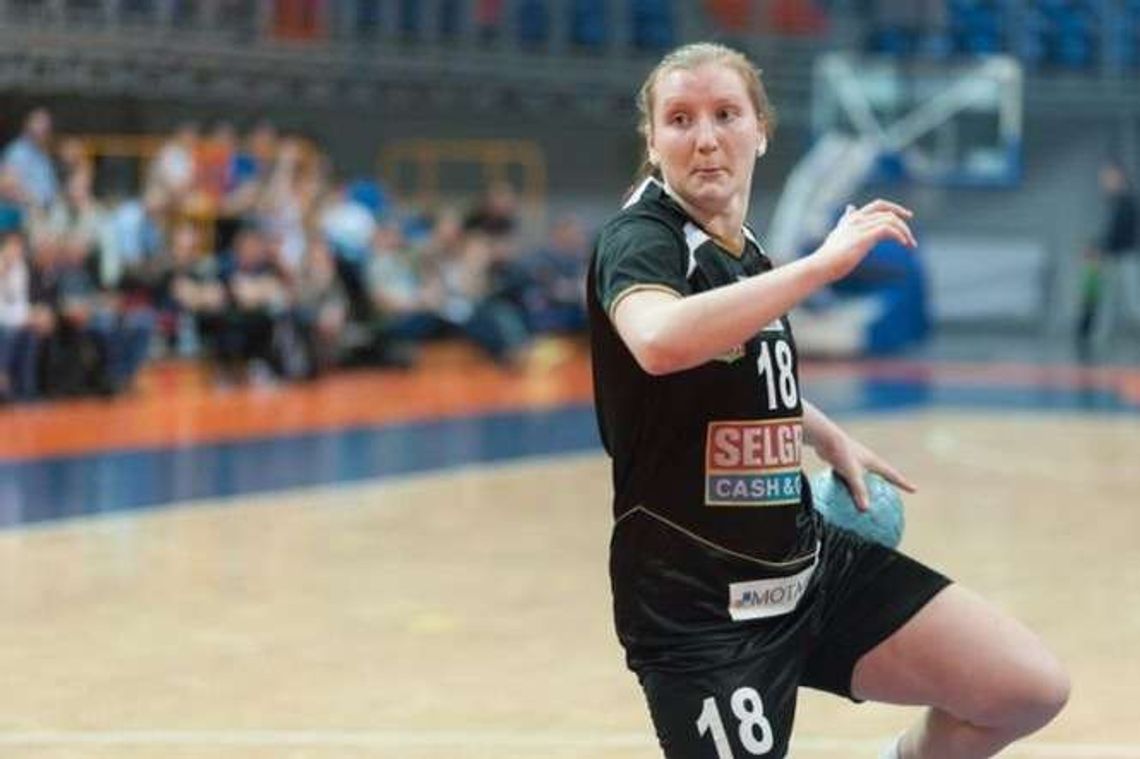 Popis Lasek i Blaszki, AZS AWF Warszawa – MKS AZS UMCS Lublin 29:30