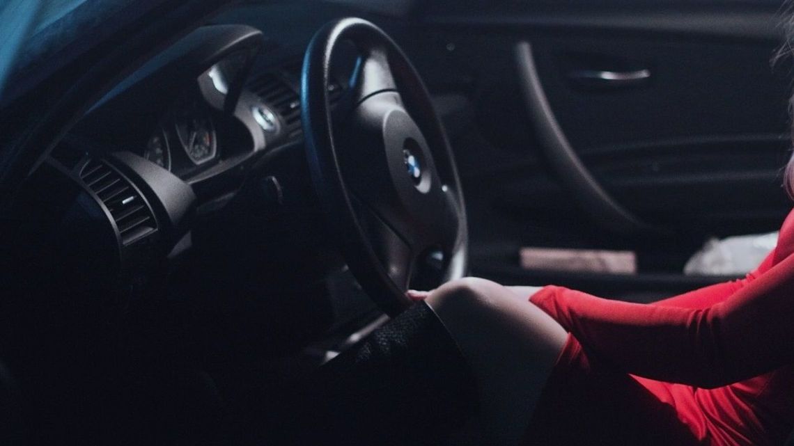 Popisywał się przed dziewczyną "bączkami" w BMW. Będzie przesiadka na rower