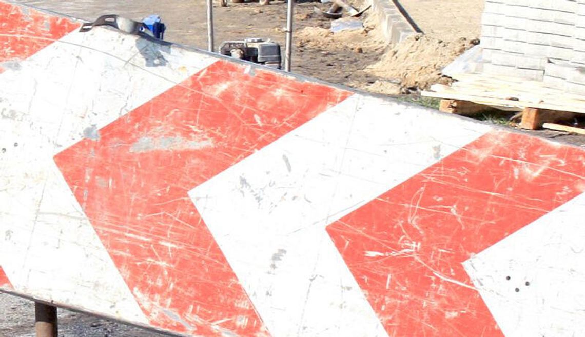 Poprawią drogi w gminie Ulhówek