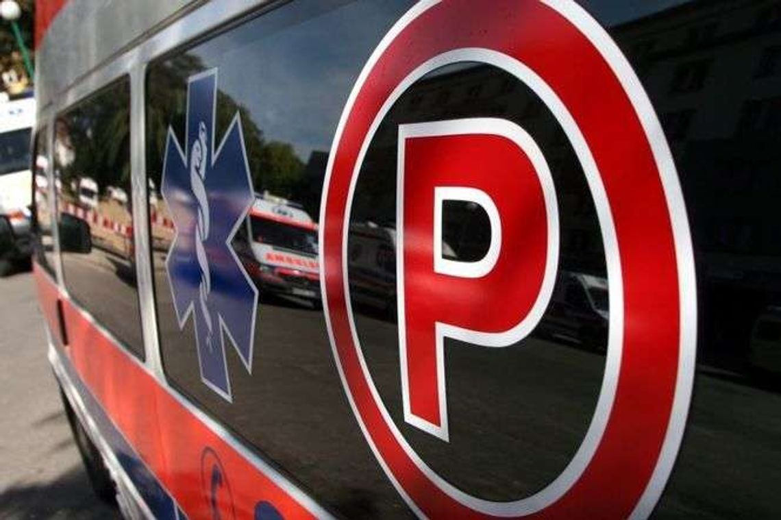 Poprosił lekarzy o uwolnienie z obrączki. Miał ją na przyrodzeniu