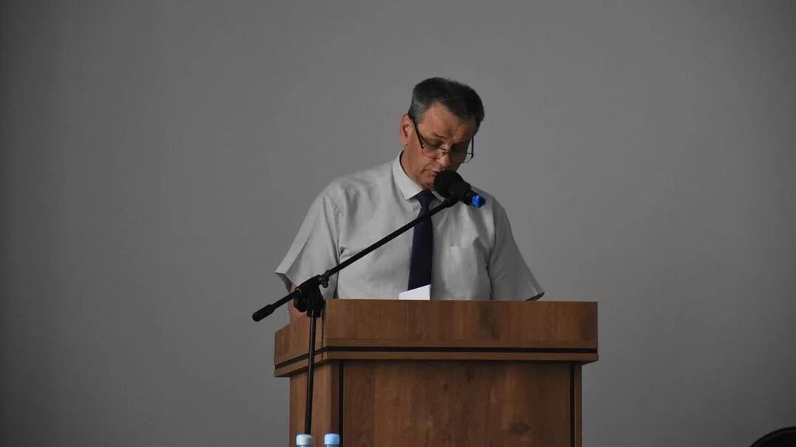 Poprzednika z PiS odwołała rada nadzorcza. Miejską spółką chce kierować pięciu chętnych Poprzednika z PiS odwołała rada nadzorcza. Miejską spółką chce kierować pięciu chętnych