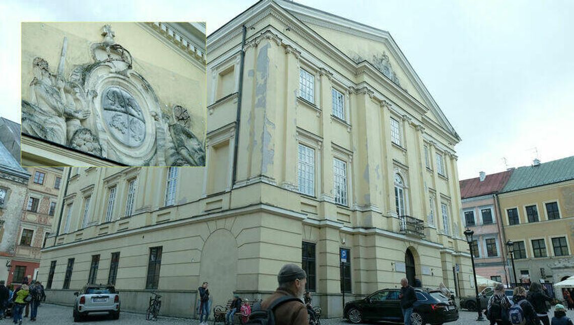 Popsuli przetarg i Trybunał musi poczekać