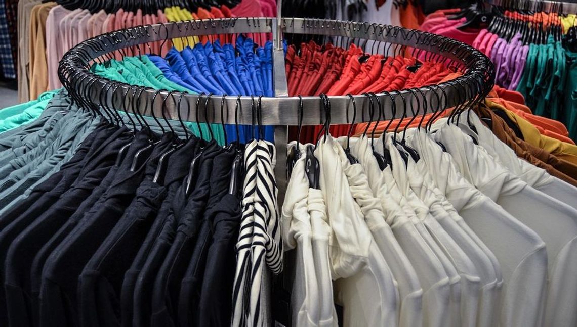 Popularna marka odzieżowa znika z Polski. Po 23 latach Popularna marka odzieżowa znika z Polski. Po 23 latach