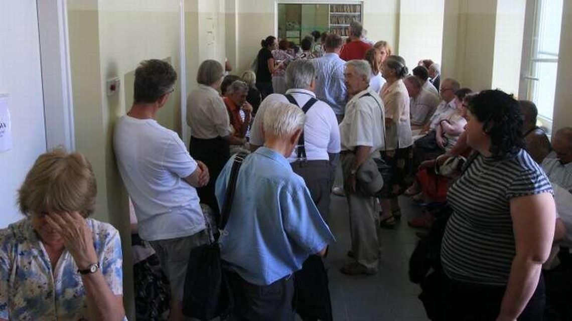 Popularna poradnia w centrum Lublina bez kontraktu z NFZ. Co z pacjentami?