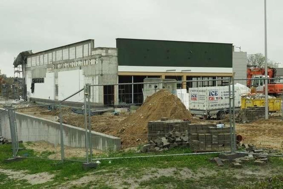 Popularna sieć otworzy pierwszy lokal w Świdniku