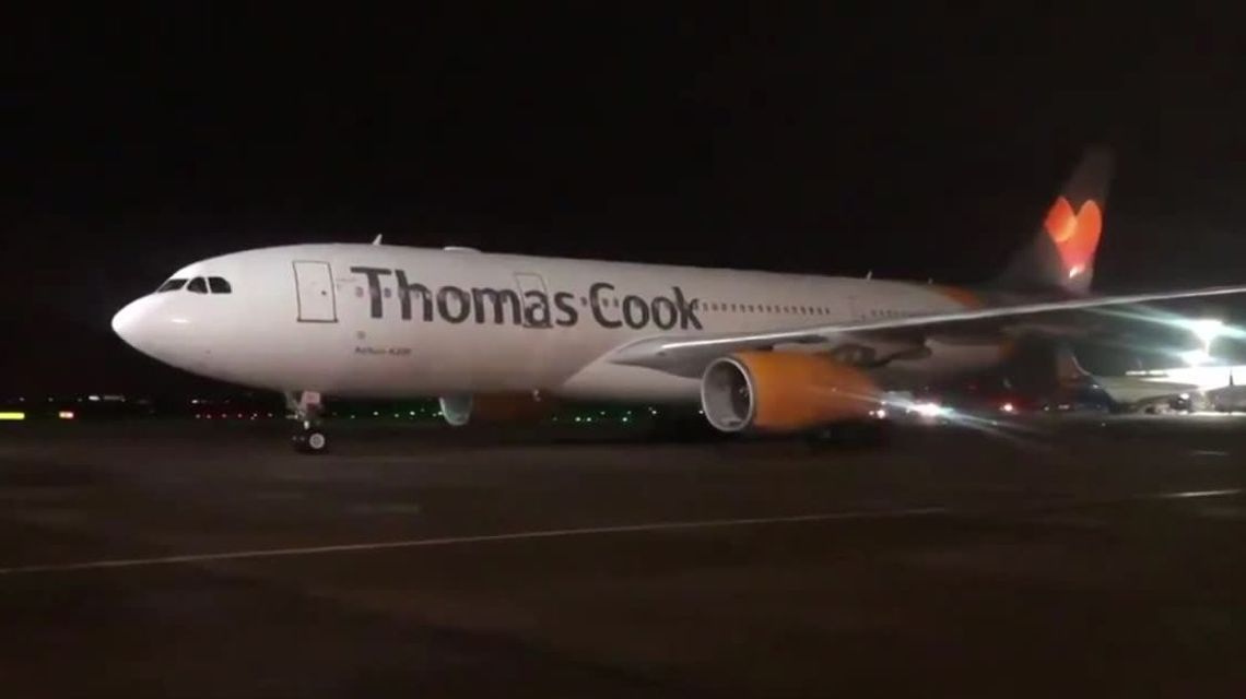 Popularne biuro podróży ogłosiło upadłość. Istniało od 178 lat