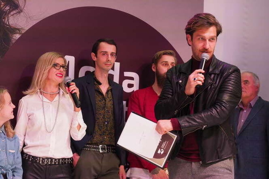 Popularny bloger modowy w Lublinie. „Moda&Styl” w Tarasach Zamkowych [zdjęcia]