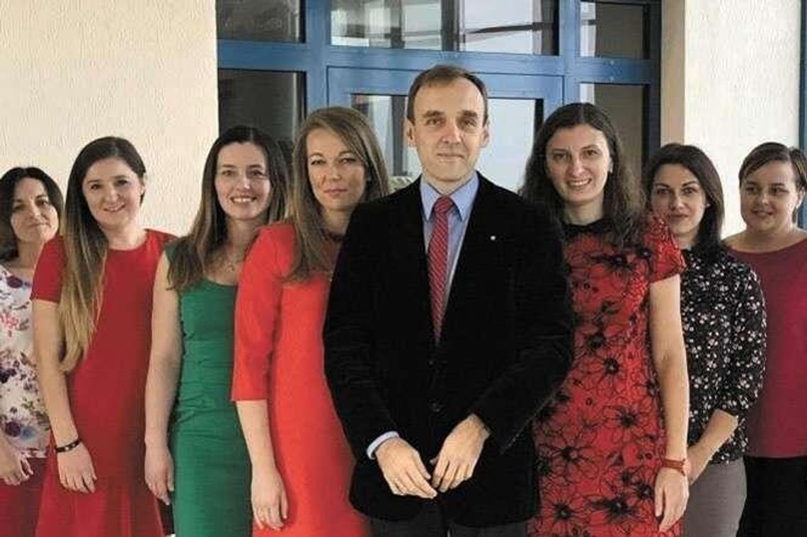 Popularyzator Nauki 2017: Wyróżnienia dla pracowników Uniwersytetu Medycznego