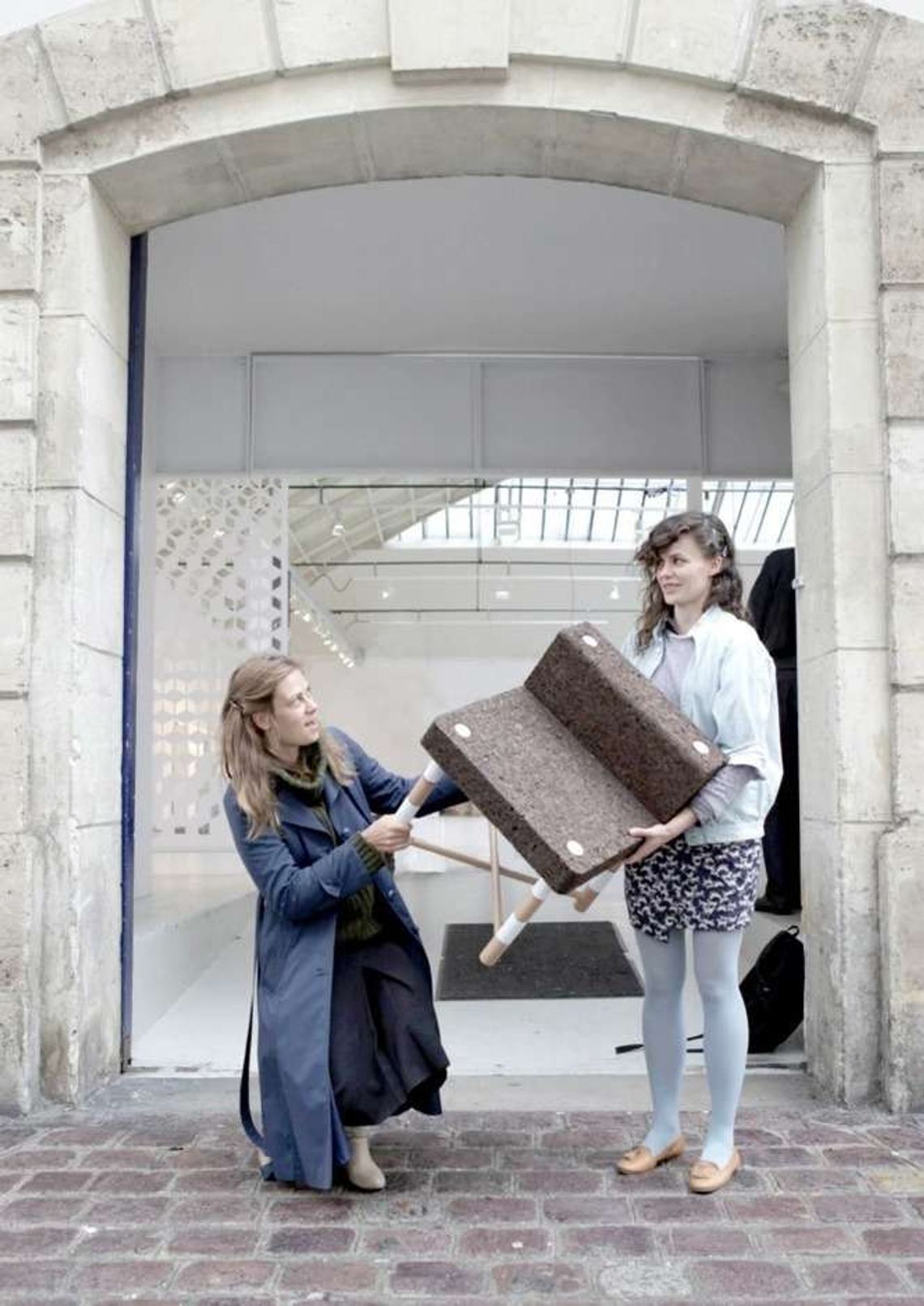Pora na design. Patterns of Europe | Wzory Europy w Lublinie