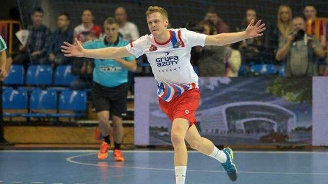 Pora na walkę o brąz. Azoty zagrają w Opolu