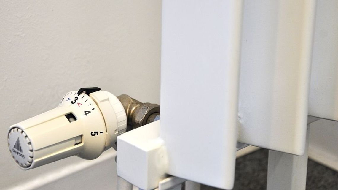 Pora odkręcić kurki, bo w Lublinie zaczynają grzać