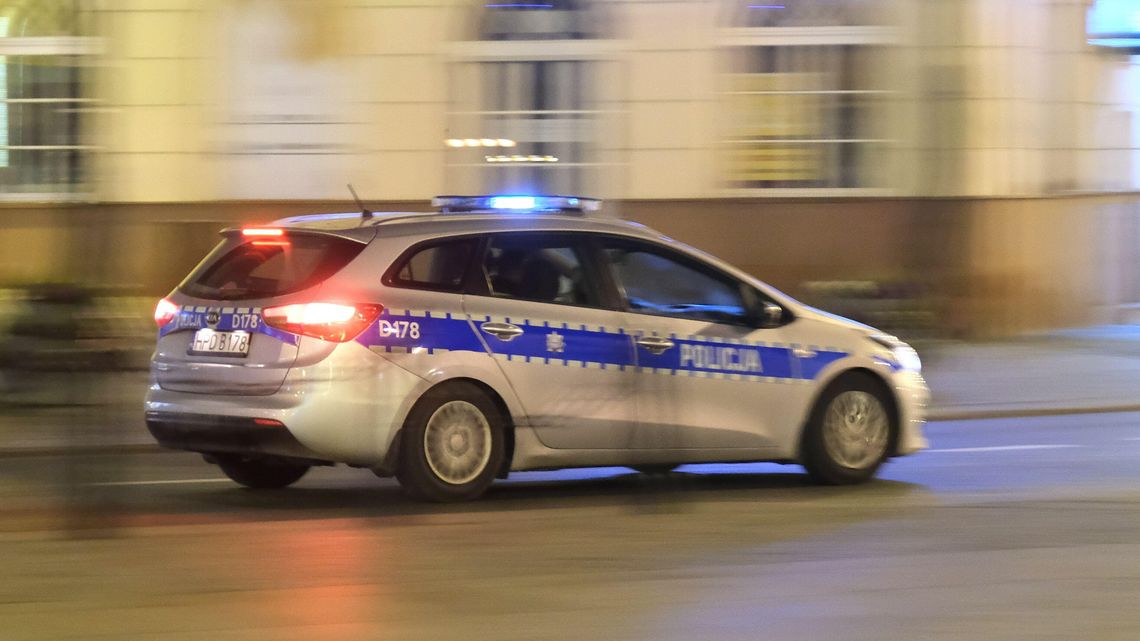 Porachunki nastolatków w Lublinie. Przyszli po zwrot pożyczki. I się zaczęło Porachunki nastolatków w Lublinie. Przyszli po zwrot pożyczki. I się zaczęło