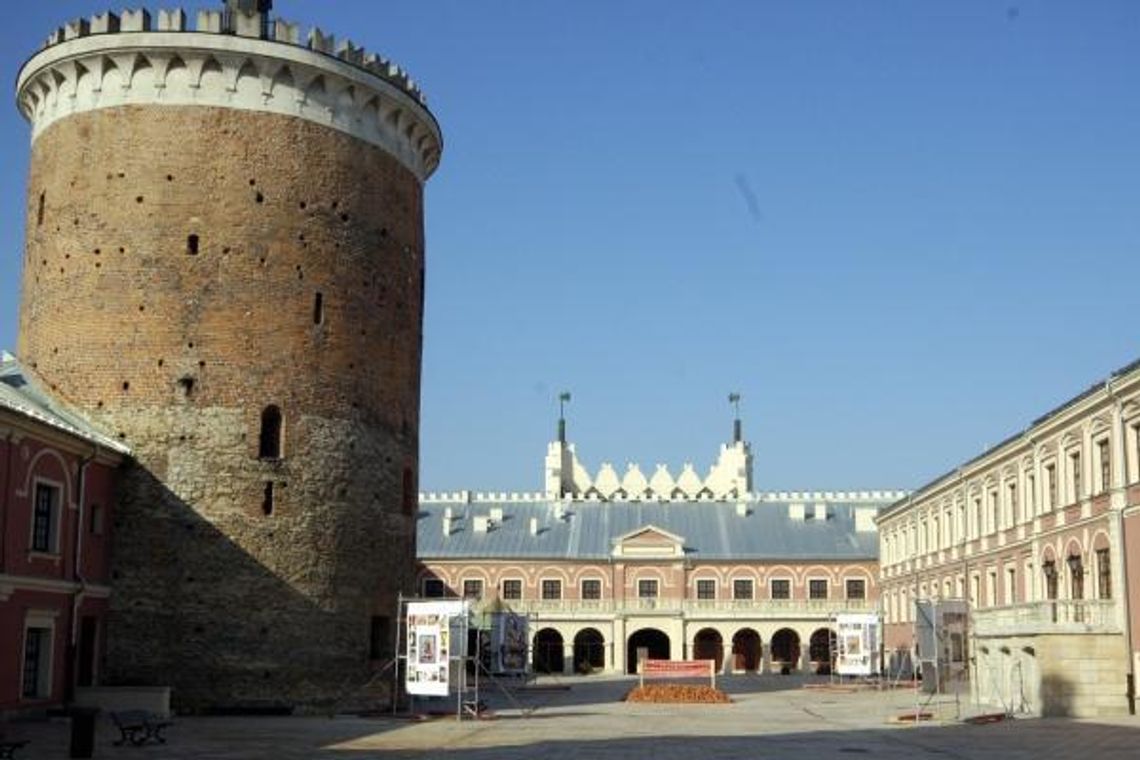 Poradnik bywalca: Imprezy w weekend w Lublinie