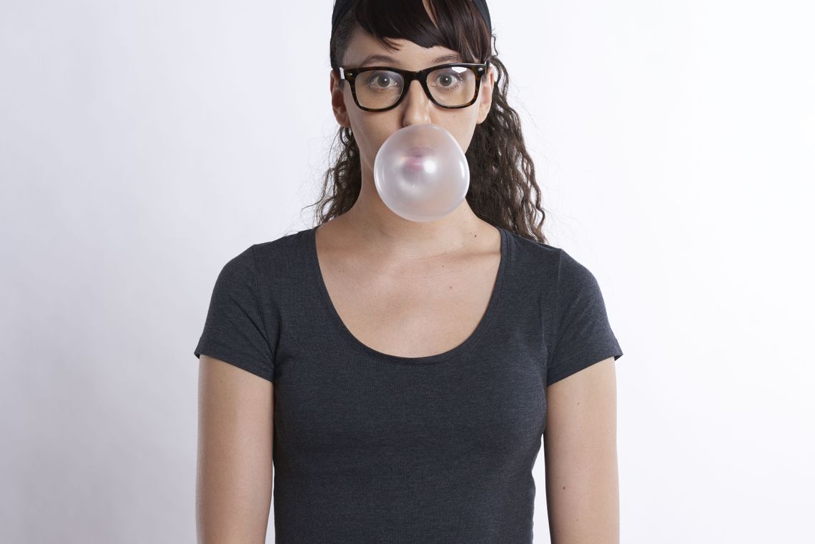 Poradnik: Przed testem na koronawirusa nie myj zębów, nie żuj gumy