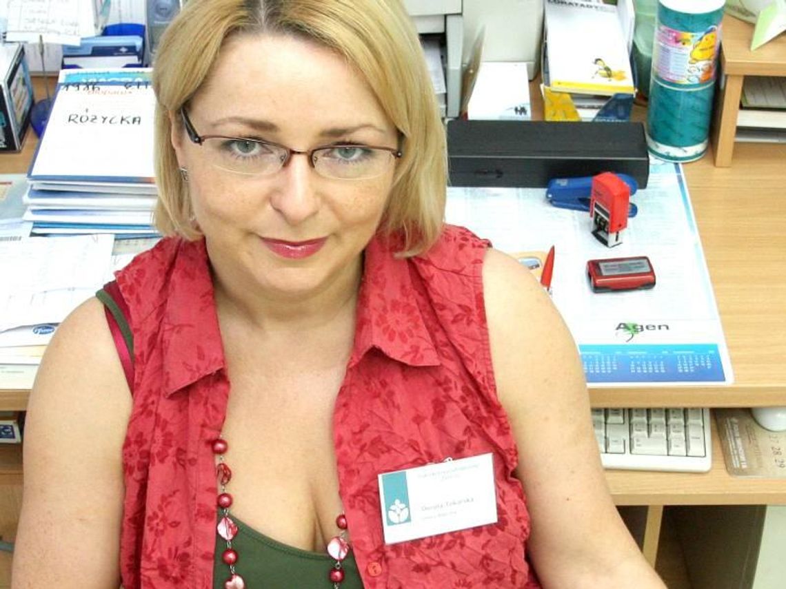 Porady lekarza: Przede wszystkim higiena