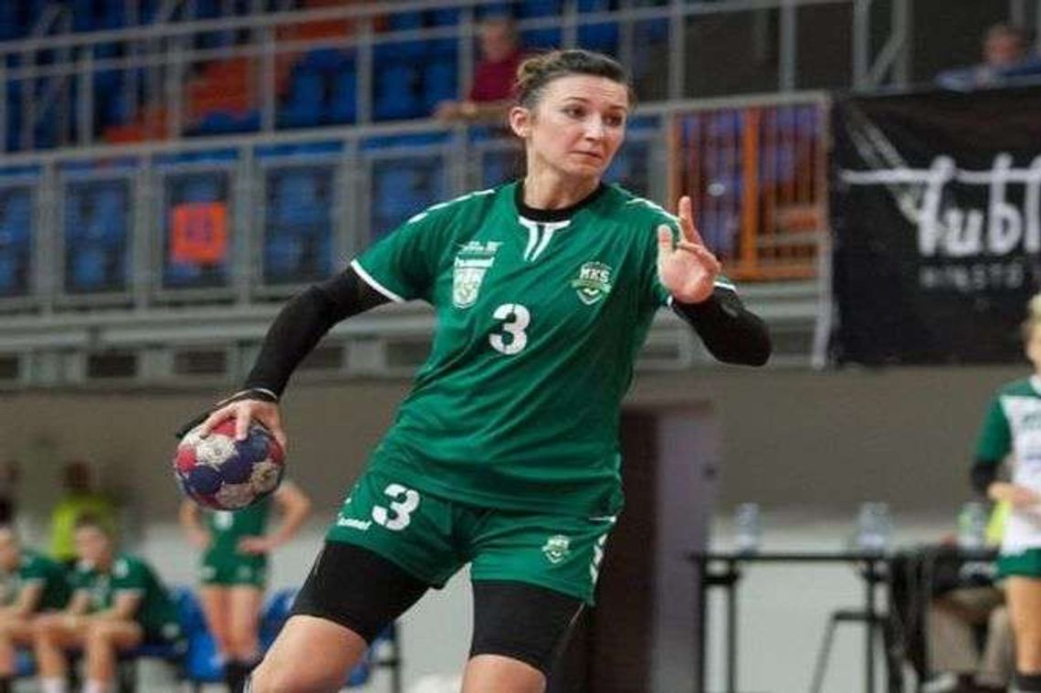 Porażka MKS AZS UMCS Lublin z SPR Olkusz w kontrowersyjnych okolicznościach