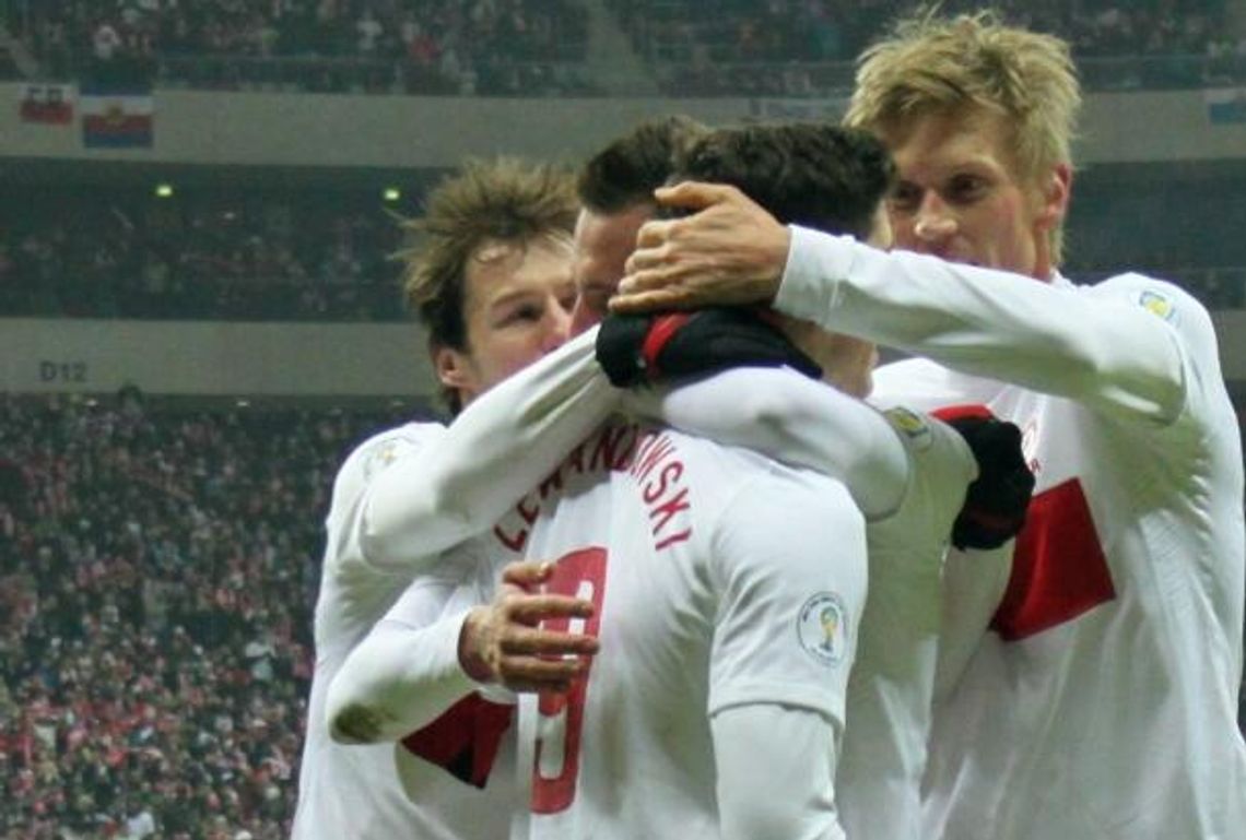 Porażka Polski z Ukrainą to jeszcze nie koniec