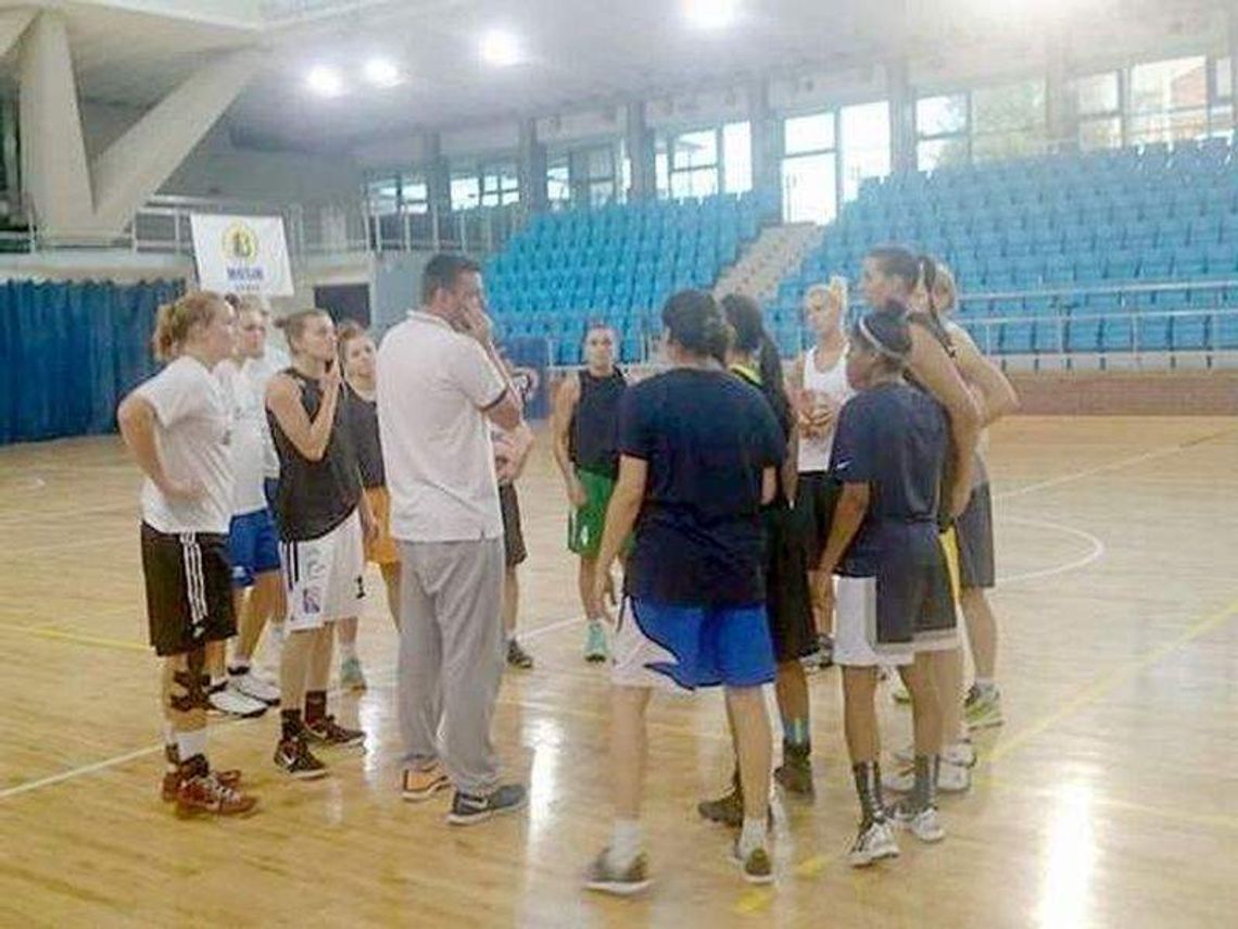 Porażka rezerw AZS UMCS w Pabianicach