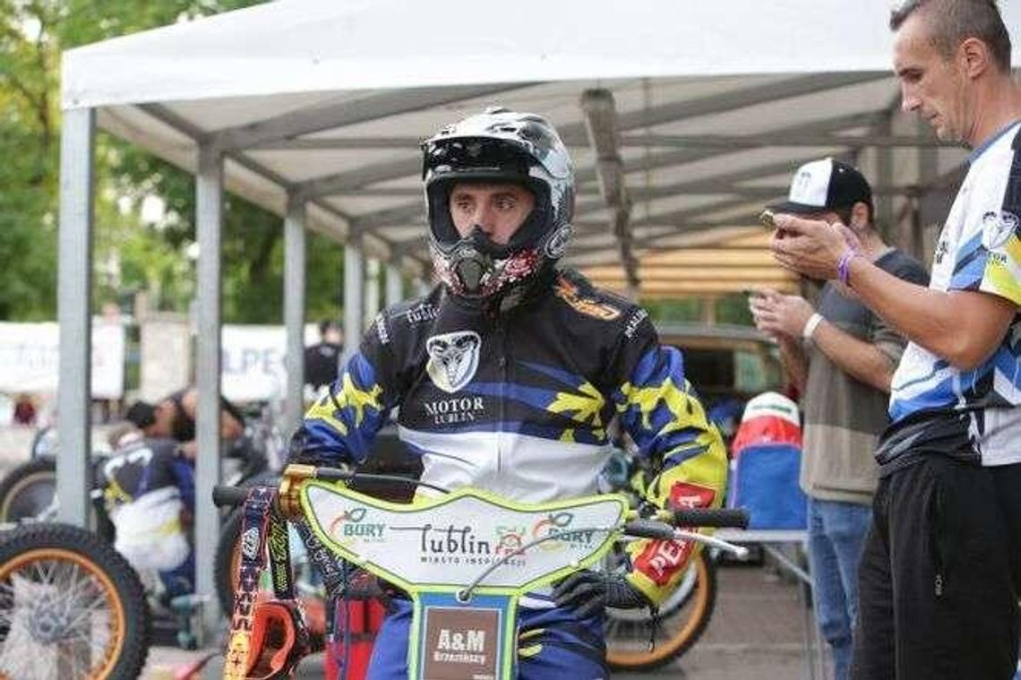 Porażka Speed Car Motoru Lublin w cieniu kontrowersji