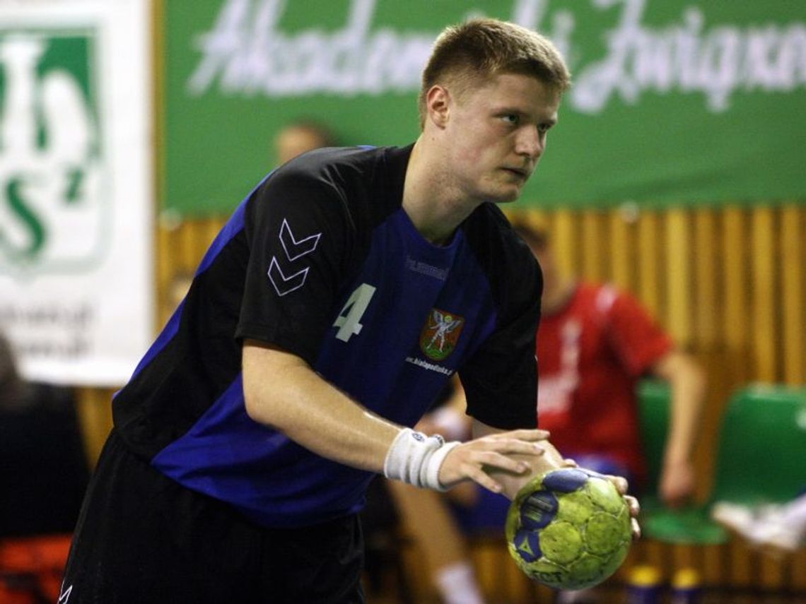 Porażka szczypiornistów AZS AWF Biała Podlaska. AZS UMCS Lublin nie zagrał