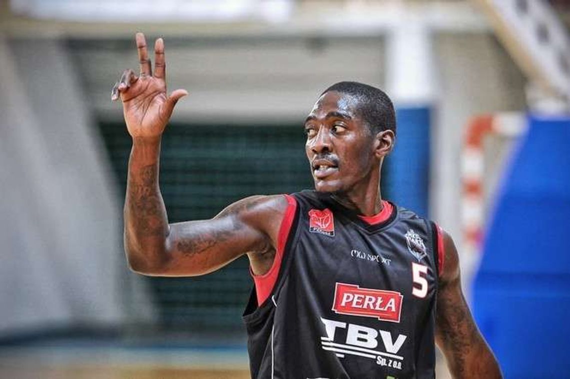 Porażka TVB Startu. Bez Serba ani rusz