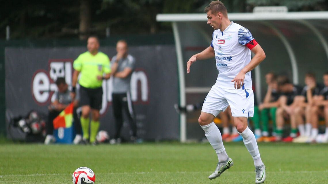 Porażki Lewartu i Podlasia, spadek drużyny z Lubartowa już pewny