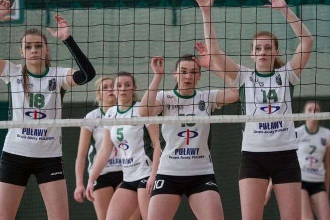 Porazki siatkarek AZS UMCS TPS i Tomasovii. Wszystko rozstrzygnie się w derbach