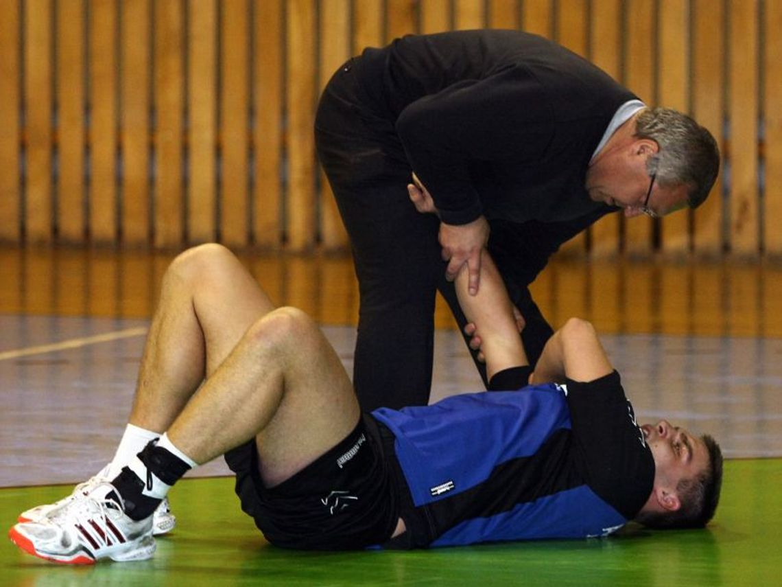 Porażki szczypiornistów AZS AWF Biała Podlaska i AZS UMCS Lublin