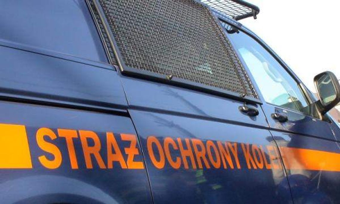 Porno, amfetamina i wódka z trzynastolatką. Wpadka 49-latka